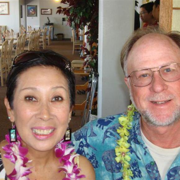 Meet your Posher, Scott - Picture 1 of 1